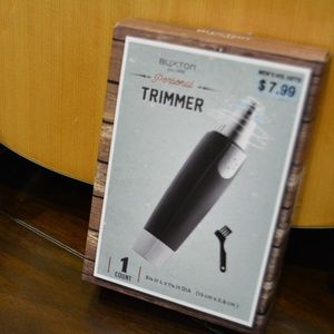 Trimmer